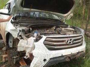 В Якутии в ДТП пострадали три женщины, в том числе 90-летняя пенсионерка