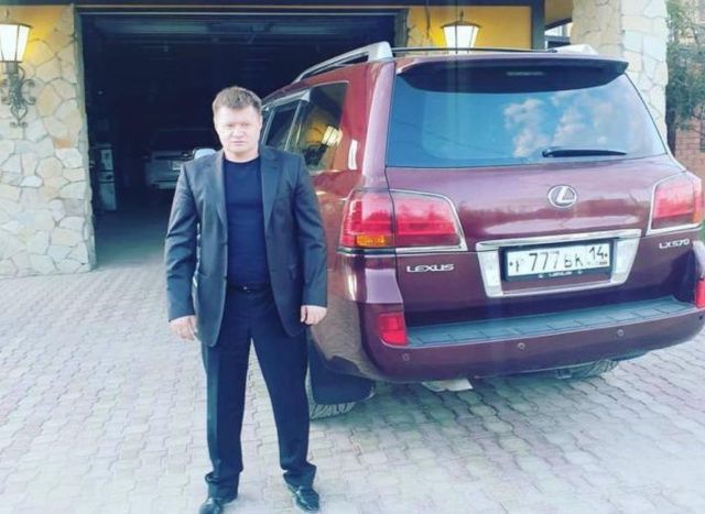 Прокуратура опротестовала снятие ареста с имущества уголовника Кошелева