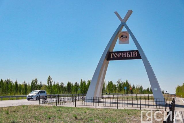 В Горном районе медведь напал на женщину