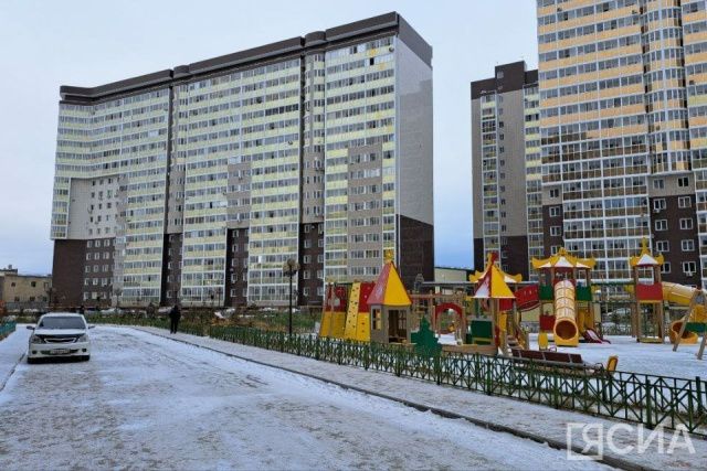 Жители Автодорожного округа Якутска: «Для нас почетно жить на проспекте имени Михаила Николаева»