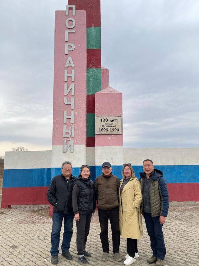 «Мы должны быть вместе», - якутский психиатр о работе в военном госпитале