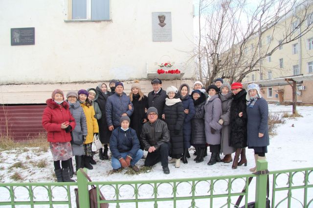 В Якутске почтили память бывшего министра культуры Светланы Николаевой 