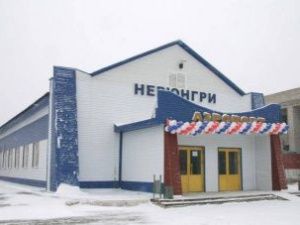 В аэропорту Нерюнгри пьяный мужчина пытался дать взятку полицейскому