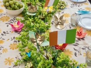 Африканские блюда приготовили студенты СВФУ в честь Международного дня франкофонии