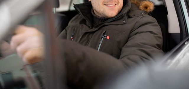 Житель Якутии накануне Нового года угнал две машины, дважды попал в ДТП, но избежал уголовной ответственности