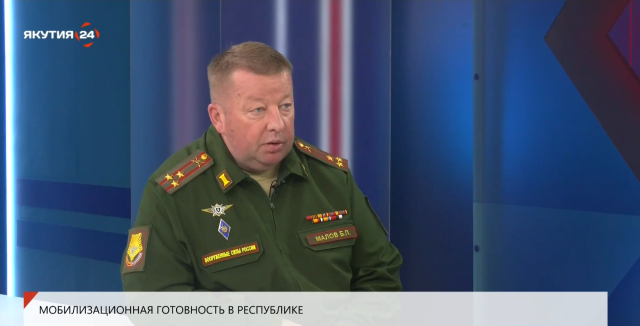 В Якутии формируют мобильные огневые группы для защиты объектов от БПЛА