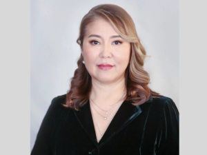 Депутат Алена Никитина: «Задачи развития Якутска должны быть выполнены в полном объёме»