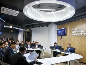 Рейтинг цифровой трансформации муниципальных руководителей появится в Якутии