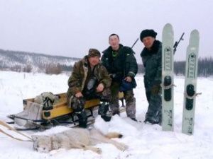 Сегодня в Якутии особый праздник