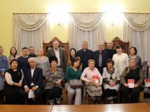 В Якутске в пятый раз почтили память жертв Холокоста