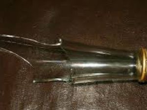 Якутянка забила бутылкой своего сожителя до смерти