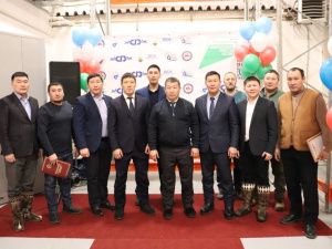 В Покровске ввели водоочистную станцию