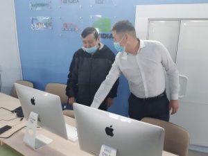 Агентство по развитию сельского хозяйства Чурапчинского улуса оказывает помощь сельчанам