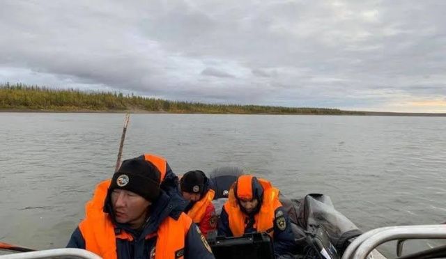 Поисковая операция на Ясачной возобновлена: тело одного погибшего нашли