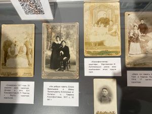 Более 20 музеев республики представили уникальные экспонаты в Якутском музее