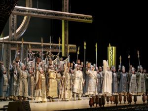 В Казахстане состоялась церемония закрытия дней Якутии