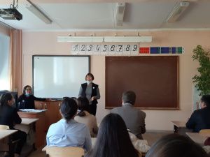 ЭКСПЕРИМЕНТЫ ДАРЯТ НАДЕЖДУ НА БУДУЩЕЕ