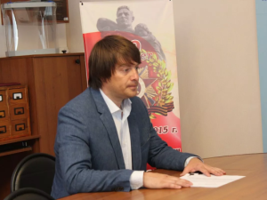 У Фонда "Капремонта" новый руководитель