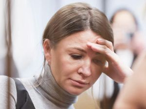 "Королеву марафонов" приговорили к пяти годам колонии