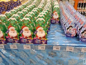 Большой сладкий мир: где в Якутске найти самый вкусный новогодний подарок