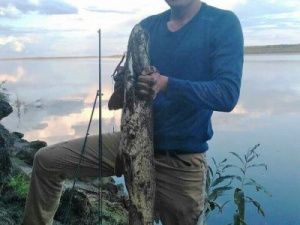 Работник ЖКХ Якутии, спасший двоих детей, получил медаль