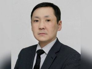 Административную комиссию Якутска возглавил Феликс Антонов