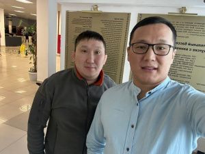 Стали известны имена участников битвы блогеров в рамках турнира Sakha arena в Якутске