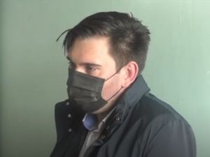 Горсуд РС(Я) объявил перерыв в рассмотрении дела бывшего первого заместителя министра здравоохранения Якутии