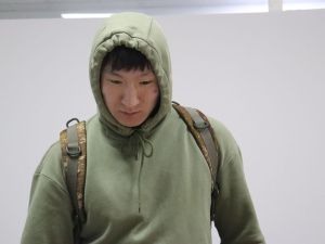 Национальное многоборье бьёт рекорды. На отбор Игр Дыгына заявились почти 60 спортсменов