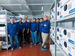 В 40 малых населенных пунктах Якутии одновременно откроются кинозалы по технологии «Экстрасинема»