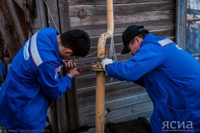 30 населенных пунктов на юге и западе Якутии будут газифицированы до 2029 года