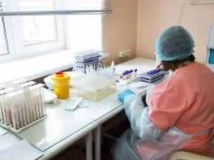 29 человек с COVID-19 выявлено в Якутии за последние сутки