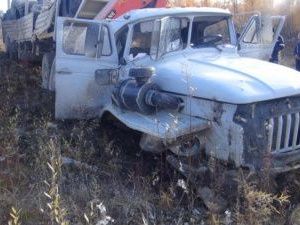 В Якутии из-за поломки автомобиля погиб водитель