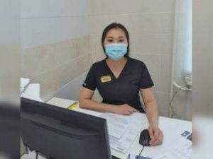 Врач-онколог Туяра Захарова:  «Рак молочной железы можно победить, если патологию выявить на ранней стадии»