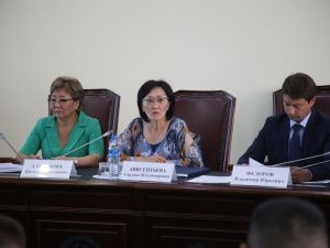 Безопасность гостей национального праздника «Ысыах Туймаады – 2019» будет обеспечиваться круглосуточно