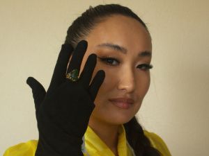 Еще немного красоты с ВЭФ-2025