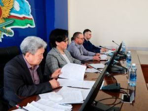 В УФСИН состоялись онлайн приемы подозреваемых, обвиняемых и осужденных 