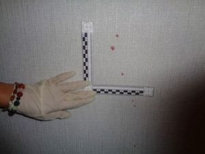 Вынесен приговор жителю Якутска, который зарезал бывшую жену и ранил ее отца