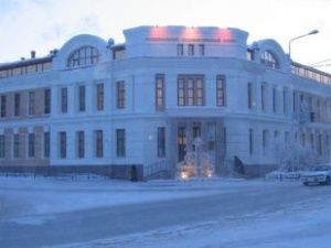 Названо имя нового руководителя НХМ Якутии