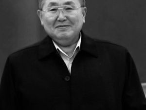 Ушел из жизни талантливый руководитель и профессионал своего дела