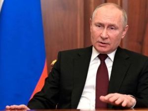 Недружественным странам придется за газ расплачиваться рублями