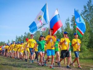  Дети участников СВО из Якутии смогут отдохнуть летом за пределами республики 
