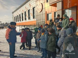 Водоемы республики находятся под пристальным вниманием специалистов Центра ГИМС