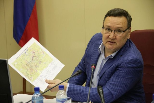 Депутат требует от бюджета Якутии компенсировать расходы, ссылаясь на сорванные договоренности