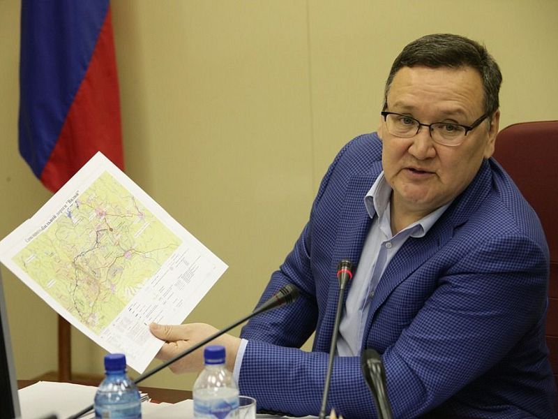 Депутат требует от бюджета Якутии компенсировать расходы, ссылаясь на сорванные ...