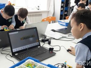 В Якутии более 140 тысяч детей получают дополнительное образование