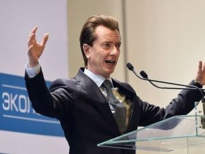 «Собачий» закон: Что ответил депутат ГД Бурматов на открытое письмо мэра Алдана Бугая?