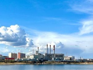 Гидравлические испытания тепловых сетей в Якутске начнутся 7 июня