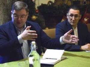 «Партия Дела» в Якутии ставит на предпринимателей