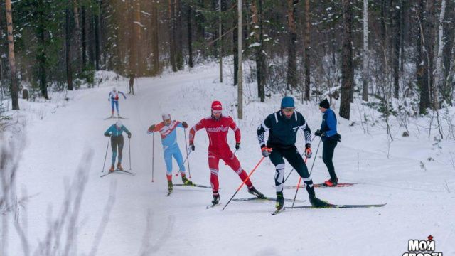 Сборные России и Беларуси проведут сборы в Алдане 